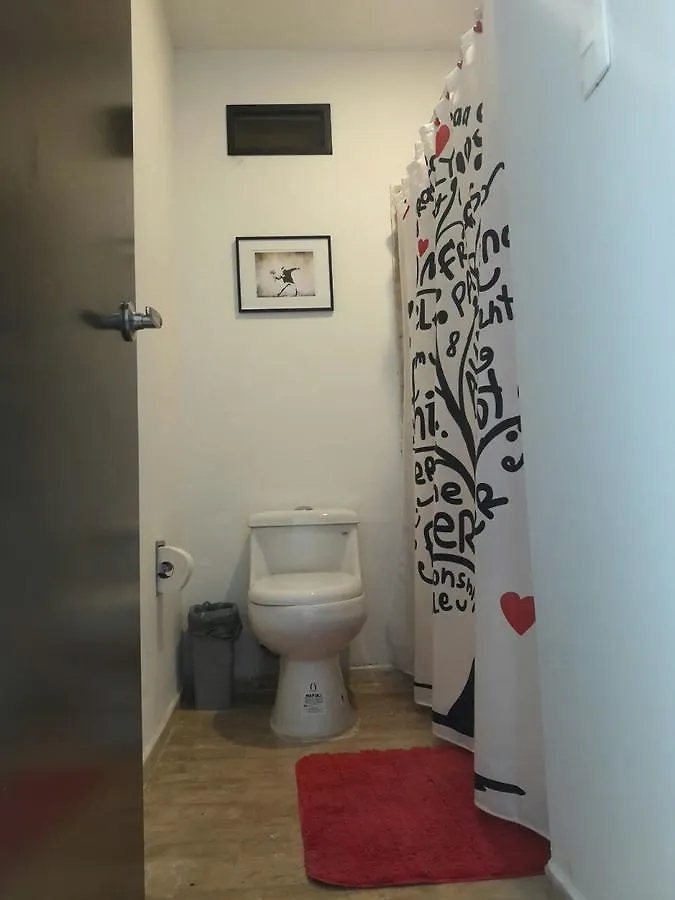 Brisas del mar Apartamento Cancún